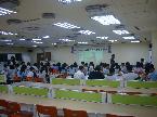 104學年度台北市高職學生創意閱讀研習營