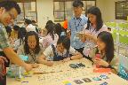 104學年度台北市高職學生創意閱讀研習營