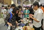 學生成果展眼