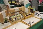 學生成品展示
