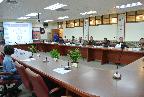 安徽省蚌埠市教育團參訪