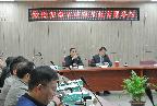 安徽省蚌埠市教育團參訪