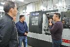 科主任介紹實習工場