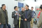 科主任介紹實習工場