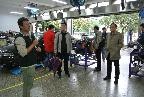 科主任介紹實習工場