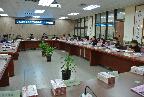 臺北市國中技藝班第二次工作會議
