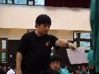 金牌國手典範專題演講 照片1