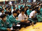 金牌國手典範專題演講 照片21