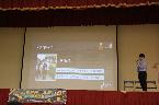 金牌國手典範專題演講 照片34