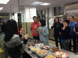 102/01/17外籍生美食料理，開新視窗